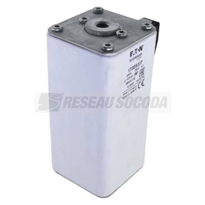  FUSE 400A 750V 2BKN/130 GR DC 
