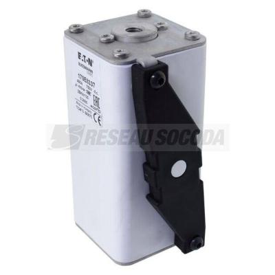  FUSE 400A 750V 2BKN/130 GR DC 