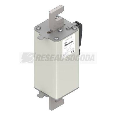  FUSE 400A 750V 2EK/170 GR DC 