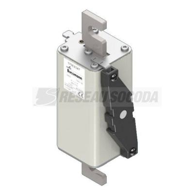  FUSE 400A 750V 2EK/170 GR DC 