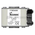  FUSE 800A 400V 2BKN/50 AR LOWL 