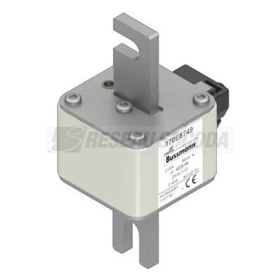  FUSE 315A 900V 2KW/110 AR 