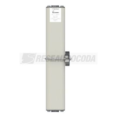  FUSE 200A 4000V 2SKN/394 DC 