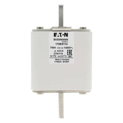  FUSE 700A 1400V 3TN/110 AR 
