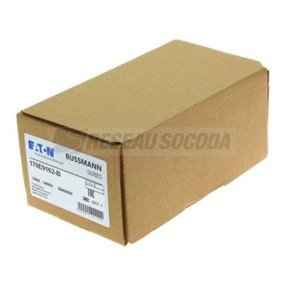  FUSE 700A 1400V 3BKN/80 AR 