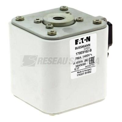  FUSE 700A 1400V 3BKN/80 AR 