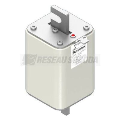  FUSE 550A 1500V 3TN/140 AR 
