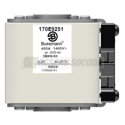  FUSE 450A 1400V 3BKN/80 AR 