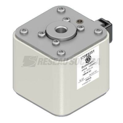  FUSE 450A 1400V 3BKN/80 AR 