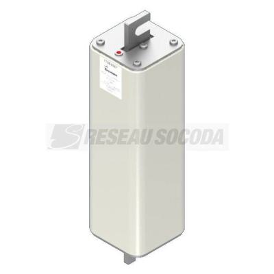  FUSE 500A 750V 3BKN/130 GR DC 