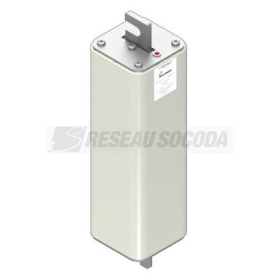  FUSE 500A 750V 3EK/170 GR DC 