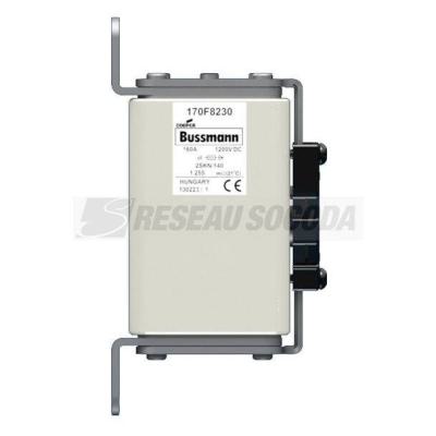  FUSE 160A 1200V 2SKN/140 AR DC 