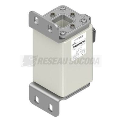  FUSE 160A 1200V 2SKN/140 AR DC 