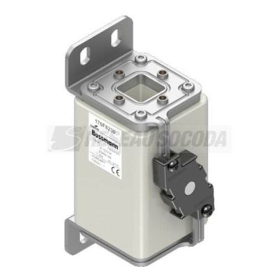  FUSE 160A 1200V 2SKN/140 AR DC 