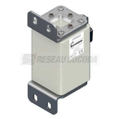 FUSE 200A 1200V 2SKN/140 AR DC 