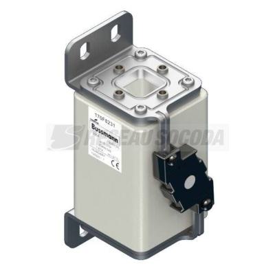  FUSE 200A 1200V 2SKN/140 AR DC 
