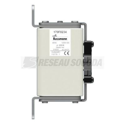  FUSE 400A 1200V 2SKN/140 AR DC 