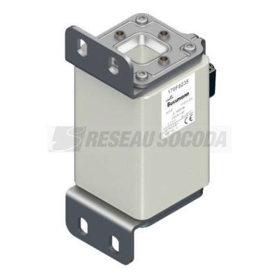  FUSE 420A 1200V 2SKN/140 AR DC 