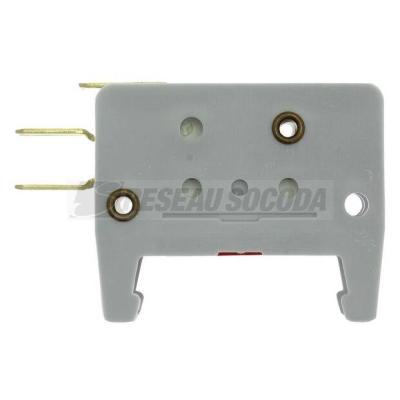  MICROSWITCH K1 5A 250V UR 