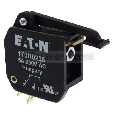  MICROSWITCH T1 5A 250V X0-3 