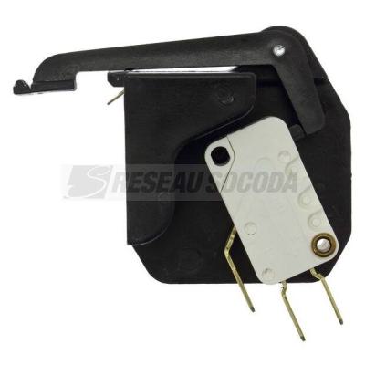  MICROSWITCH T1 5A 250V X0-3 