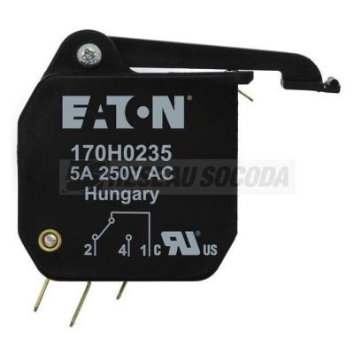  MICROSWITCH T1 5A 250V X0-3 