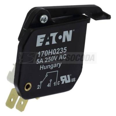  MICROSWITCH T1 5A 250V X0-3 
