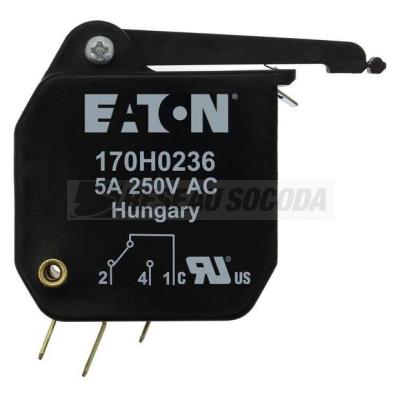  MICROSWITCH T1 5A 250V 000-3 