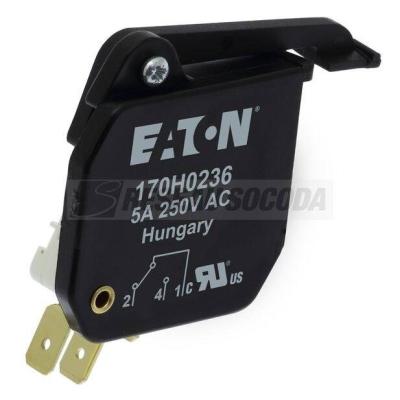  MICROSWITCH T1 5A 250V 000-3 