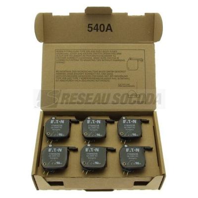  MICROSWITCH T1 5A 250V 000-3 