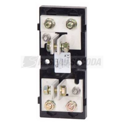  BASE CA 80 1250A 1000V UR 4365 