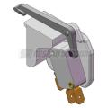  MICROSWITCH T1 5A 250V 000-3 G 