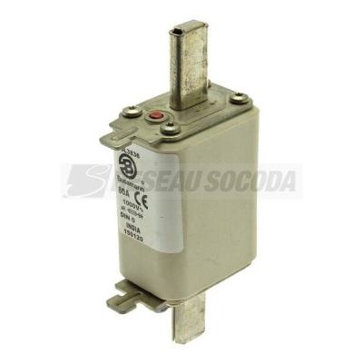  FUSE 160A 660V DIN 00 AR 