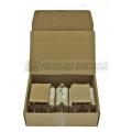  FUSE 40A 1000V DIN 0 AR 