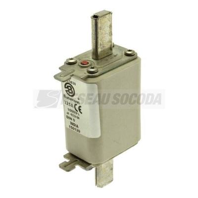  FUSE 125A 1000V DIN 0 AR 