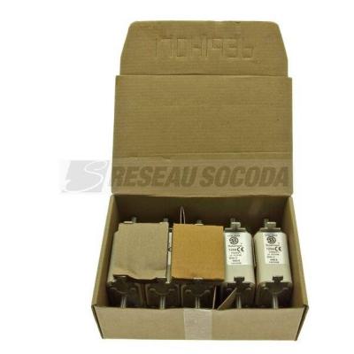  FUSE 100A 2000V 1*/170 AR 