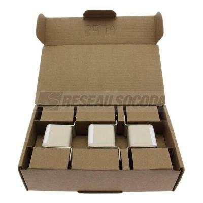  FUSE 125A 660V 00/80 AR 