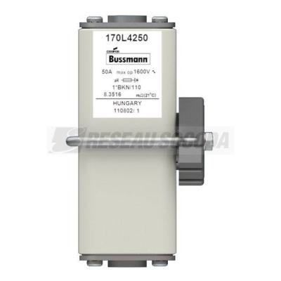  FUSE 160A 660V 00/80 AR 