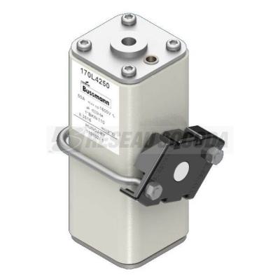  FUSE 200A 660V 00/80 AR 