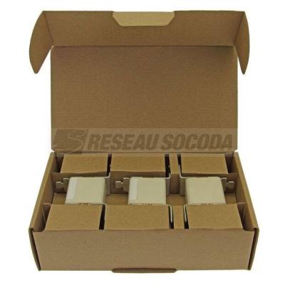  FUSE 200A 660V 00TN/80 AR 