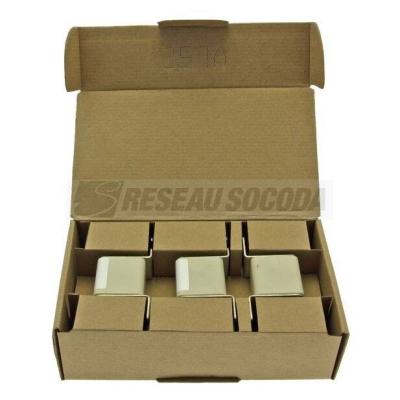  FUSE 50A 660V 00/80 AR 