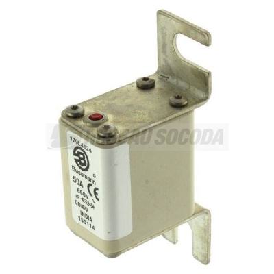  FUSE 50A 660V 00/80 AR 