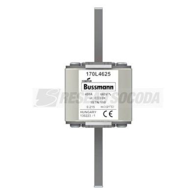  FUSE 450A 660V 1STN/110 AR 
