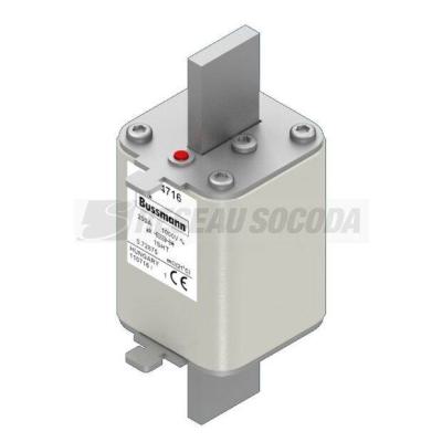  FUSE 200A 1000V 1SHT AR 