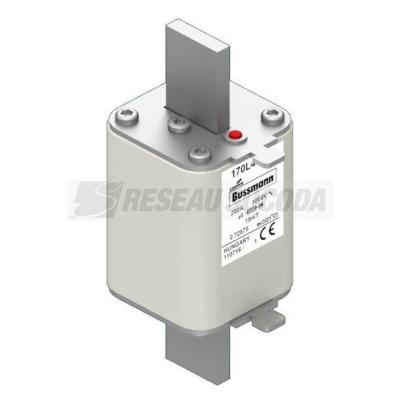  FUSE 200A 1000V 1SHT AR 