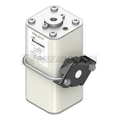  FUSE 250A 660V 1*STN/110 AR 