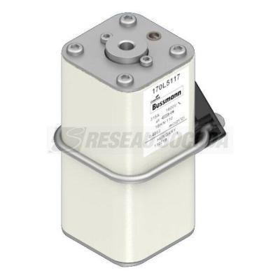  FUSE 250A 660V 1*STN/110 AR 