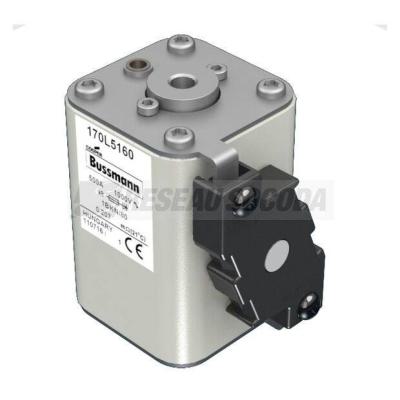  FUSE 500A 1000V 1BKN/80 AR 