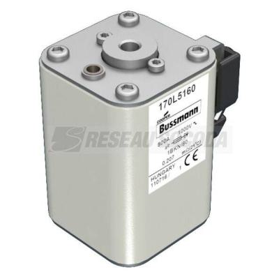  FUSE 500A 660V 1/80 AR 