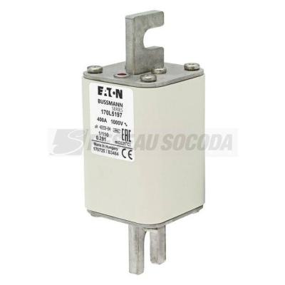  FUSE 400A 1000V 1/110 AR 